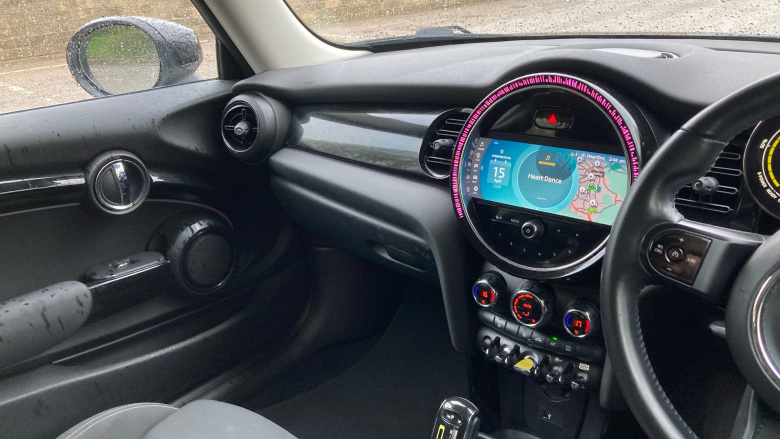 MINI Hatchback 135kW Cooper S Level 1 33kWh 3dr Auto Electric Hatchback